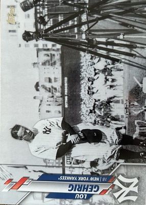 2020 Topps Update #U-122 SSP Variation (Head Bowed)