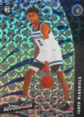 2020 Revolution #102 Groove