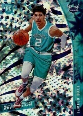 2020 Revolution #140 Impact /149