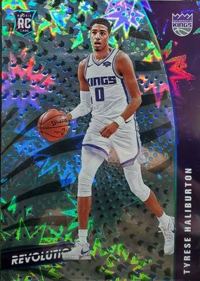 2020 Revolution #116 Impact /149