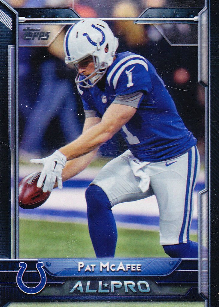 2015 Topps Football Cards Price Guide - Sports Card Investor