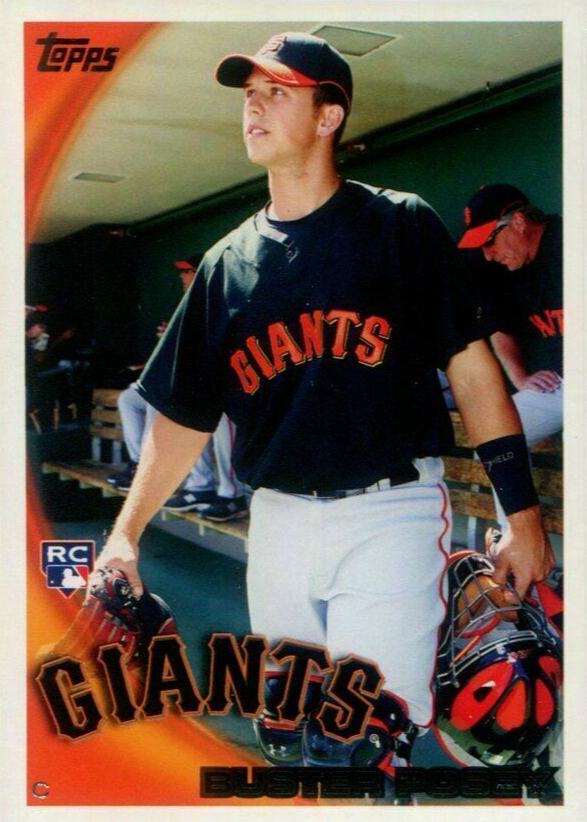 バスター•ポージー 2016 Topps SILVER SIGNATURES Buster Posey 2016 Topps Bunt Silver 36/99 Giants #72 A1 | eBay