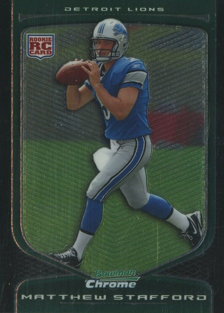 PANINI NFLカード ORIGINS MATTHEW STAFFORD DETROIT LIONS 5/5 #24 送料無料 中古 IT1 PANINI NFLカード ORIGINS MATTHEW STAFFORD DETROIT LIONS 5/5