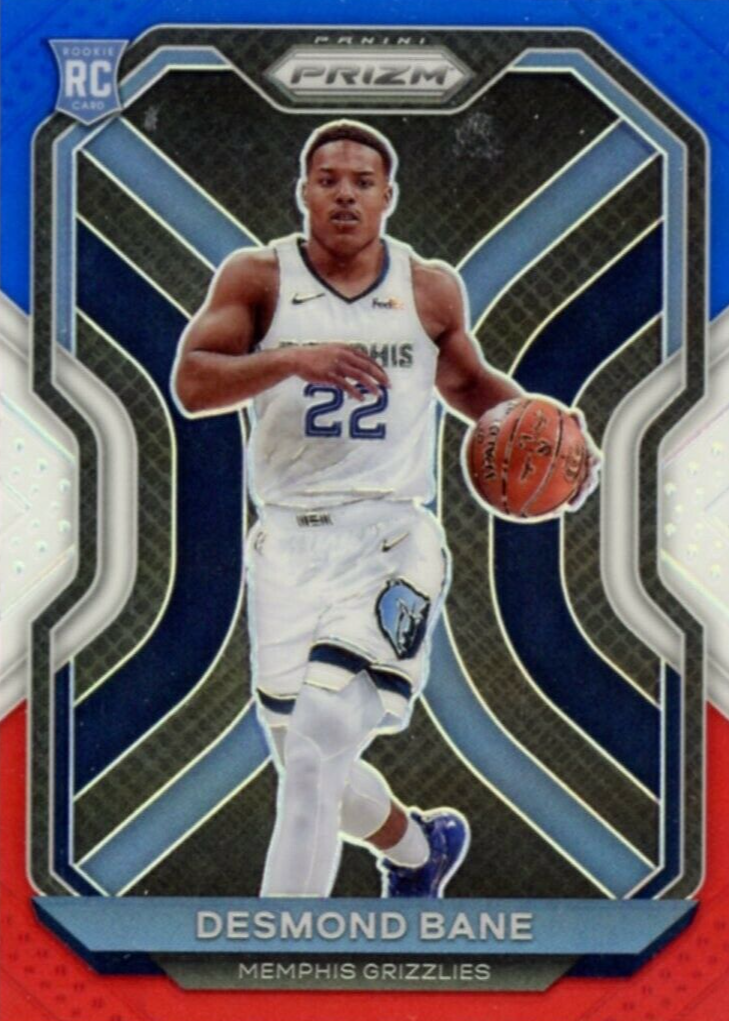 その他 2020-21 origins desmond bane rc auto Desmond Bane RC Auto 2020 Origins Rookie Autograph Grizzlies