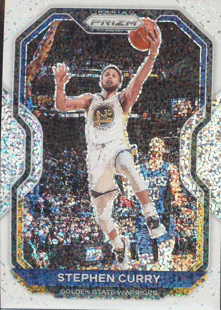 その他 2020 Stephen Curry Silver Prizm PSA 10 Stephen Curry 2020 Prizm #10 Flashback - Silver Price Guide
