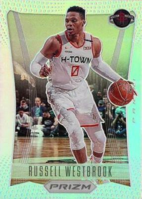 その他 Chrome Refractor RC Russell Westbrook その他 Chrome Refractor RC Russell Westbrook その他 Chrome
