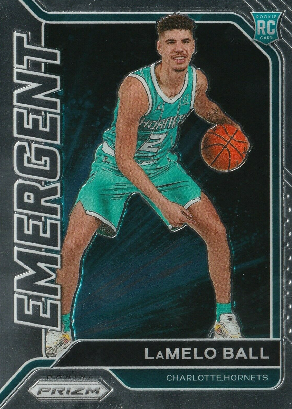 その他 PSA10 Hometown RC Prizm Lamelo Ball NBA Lamelo Ball Psa 10 | eBay