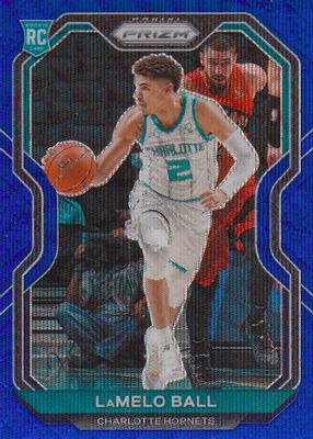 LaMelo Ball 2020 Mosaic #202 Base PSA 10 Price Guide - Sports Card