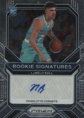 LaMelo Ball 2020 Prizm #278 Base PSA 10 Price Guide - Sports Card Investor