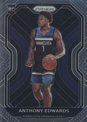 2020 Prizm #258 Photo Variation