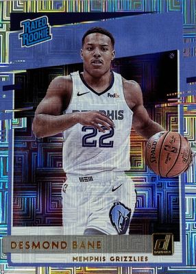 2020 Donruss #240 Choice