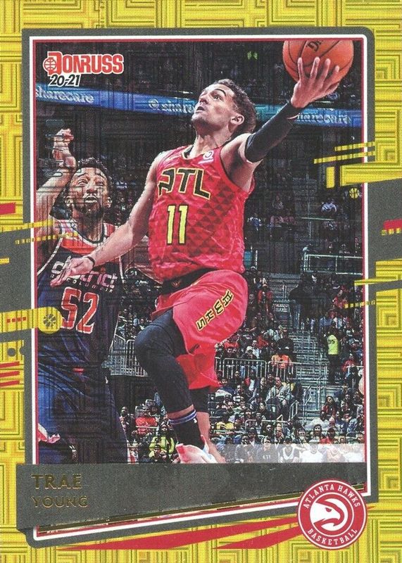 Trae Young