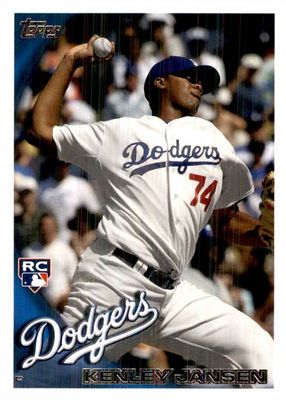 2010 Topps Update #US-114 Base