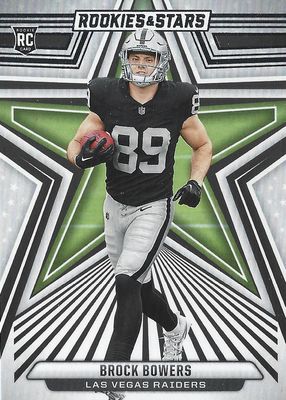 2024 Rookies & Stars #114 Base