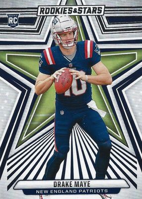 2024 Rookies & Stars #129 Base