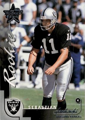 2000 Leaf Rookies & Stars #143 Base /1000