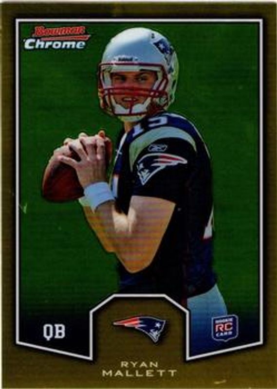 2011 Topps Chrome #BCR-4 Bowman Chrome Rookies