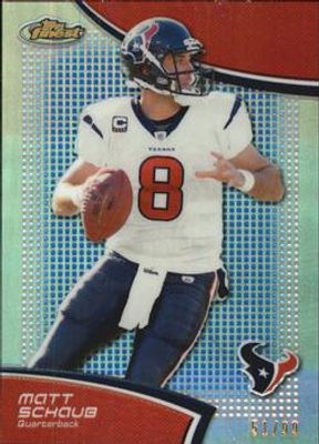 2011 Topps Finest #11 Blue Refractor /99