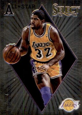 2012 Select #24 All-Star Selections