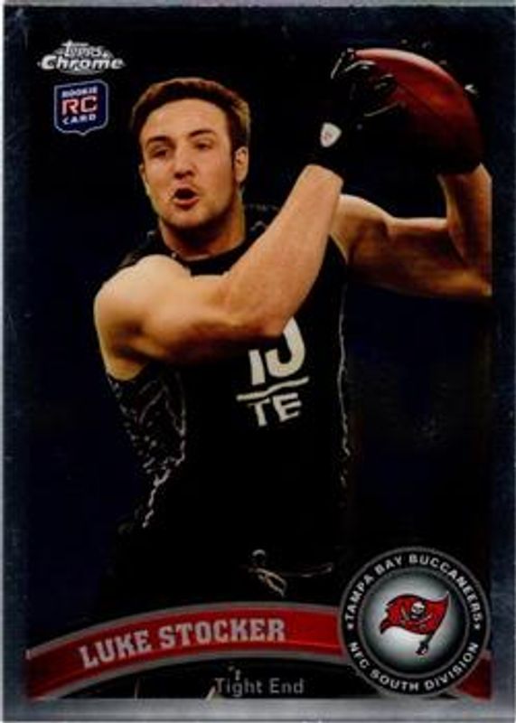 2011 Topps Chrome #47 Base