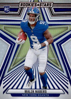 2024 Rookies & Stars #171 Base