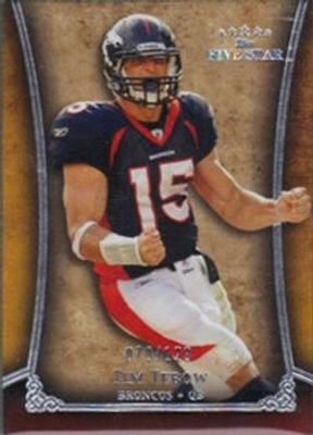 2011 Topps Five Star #141 Base /129