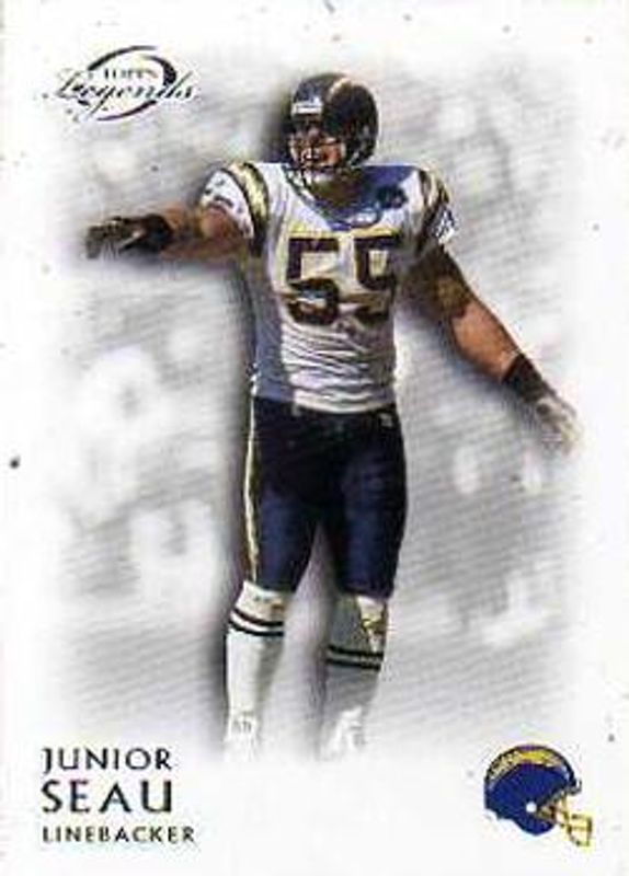 2011 Topps Gridiron Legends #2 Base