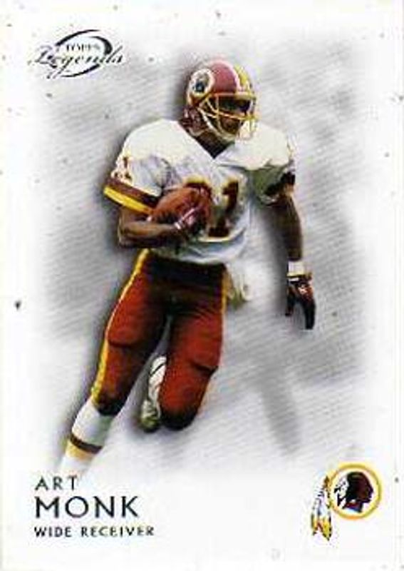 2011 Topps Gridiron Legends #118 Base