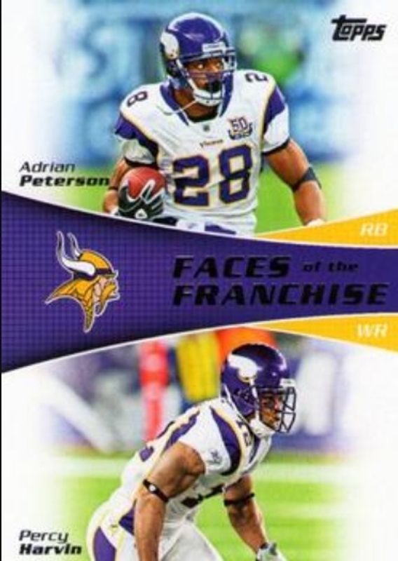 2011 Topps #FF-PH Faces of the Franchise