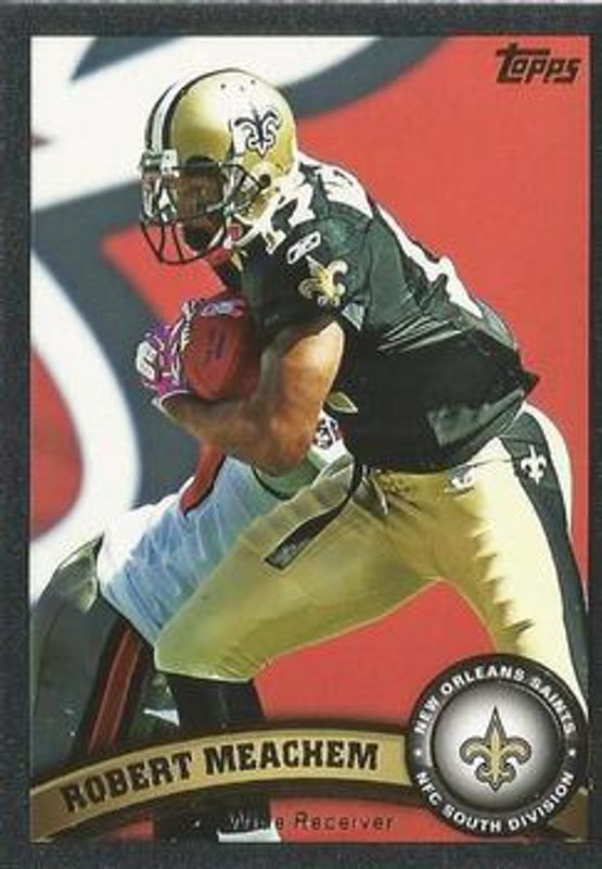 2011 Topps #358 Black /55
