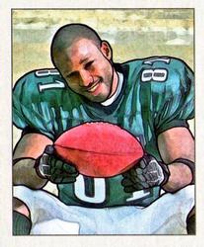 2011 Topps #45 1950 Bowman