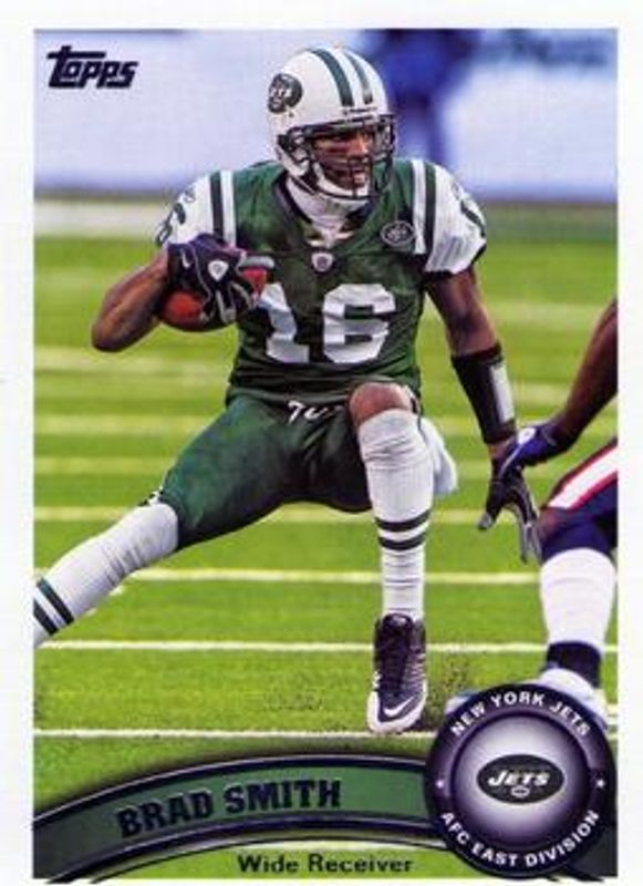 2011 Topps #142 Base