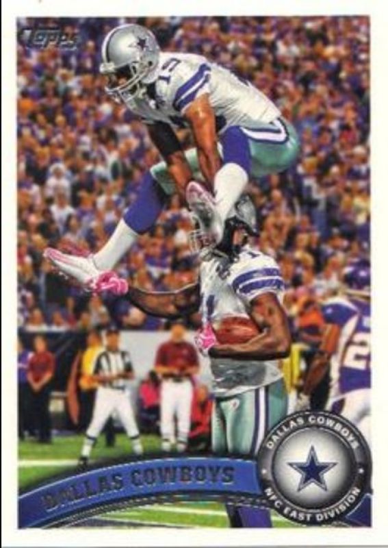 2011 Topps #163 Base