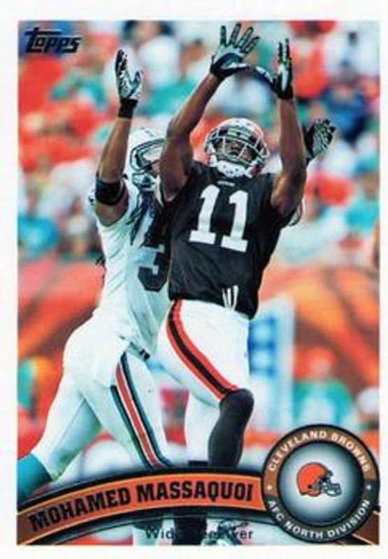 2011 Topps #236 Base