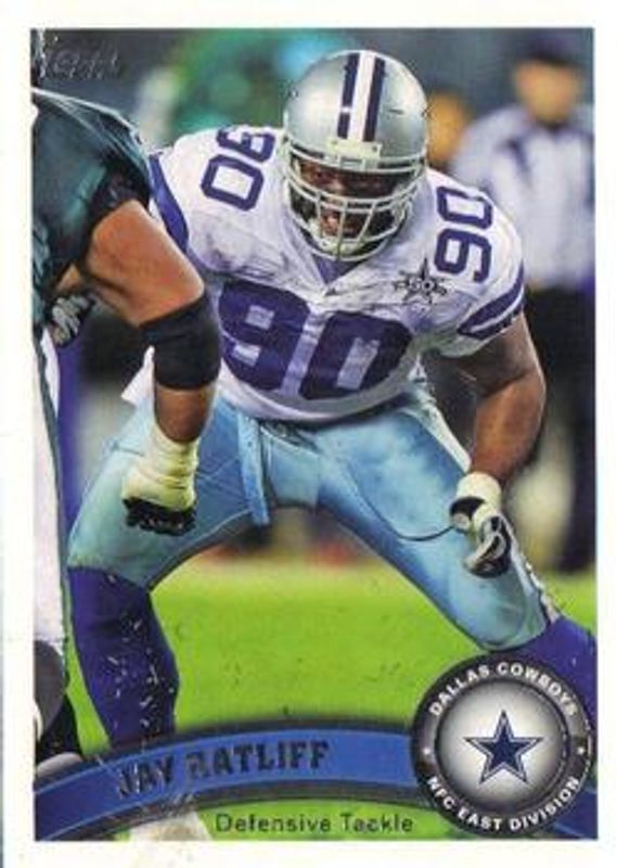 2011 Topps #66 Base