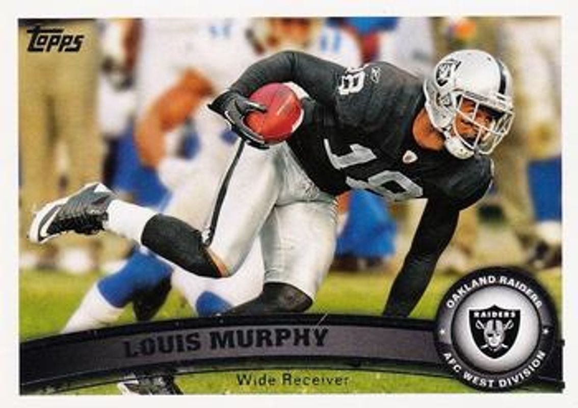 2011 Topps #372 Base