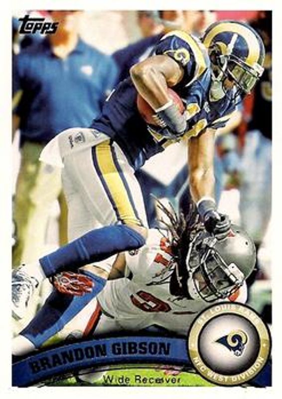 2011 Topps #201 Base