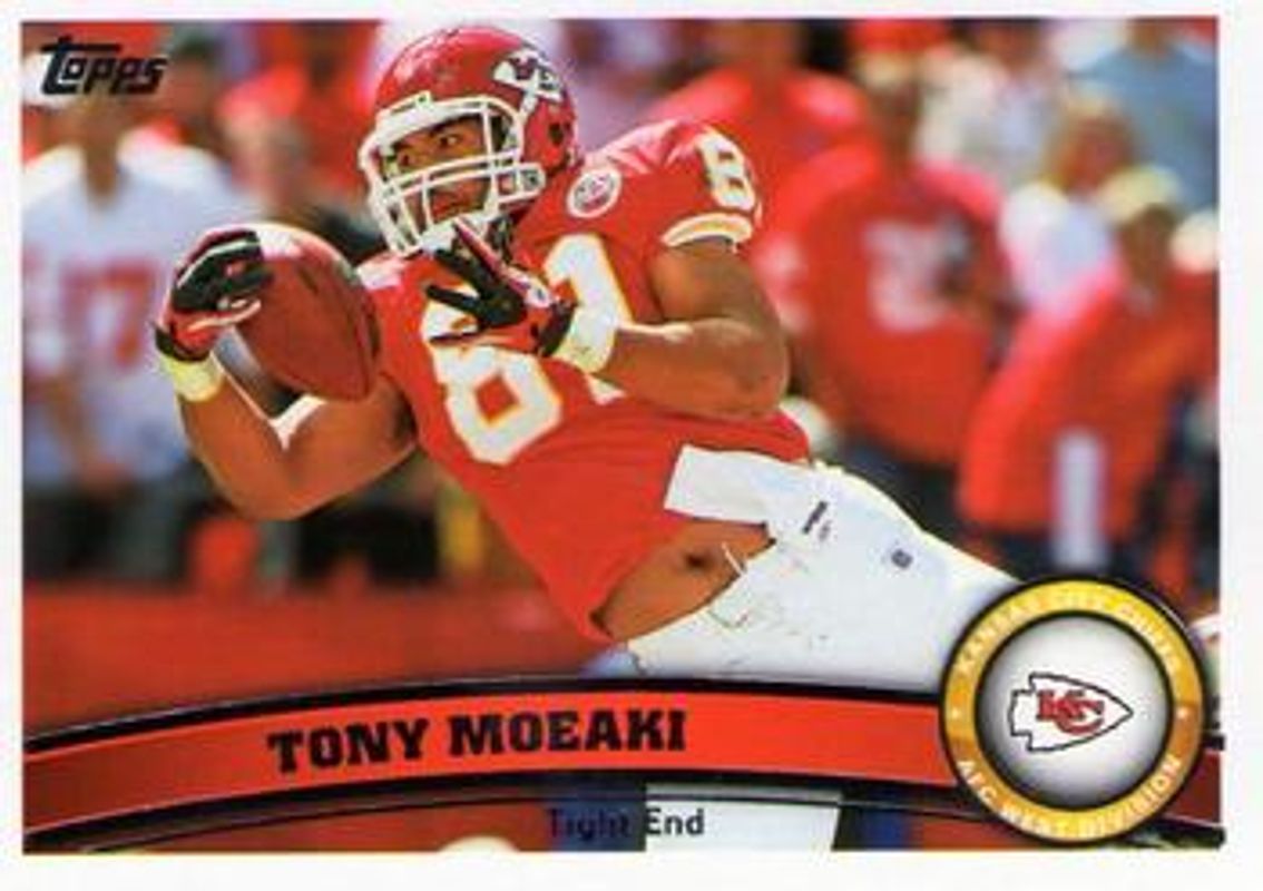 2011 Topps #253 Base