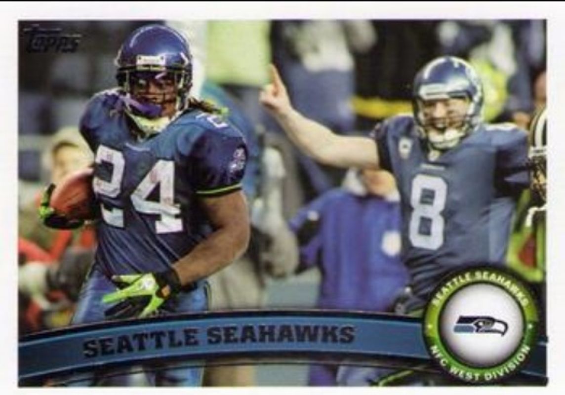 2011 Topps #137 Base