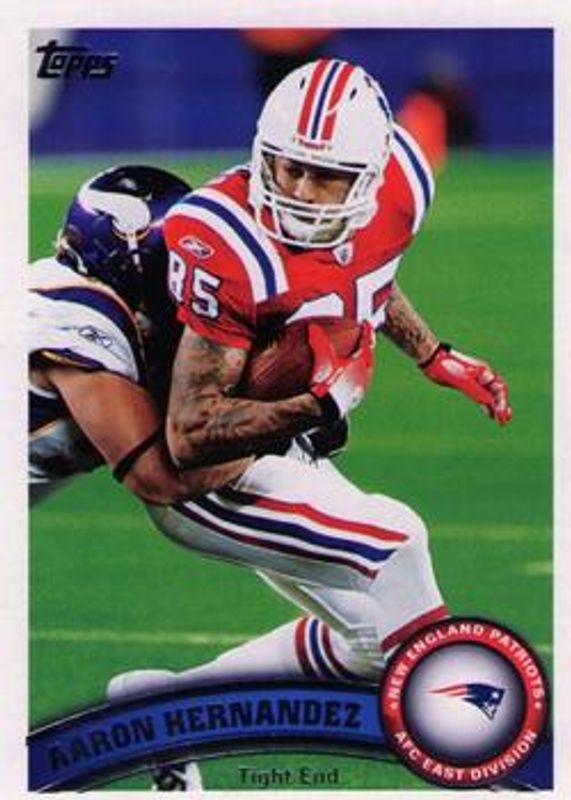 2011 Topps #158 Base