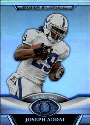 2011 Topps Platinum #88 Base