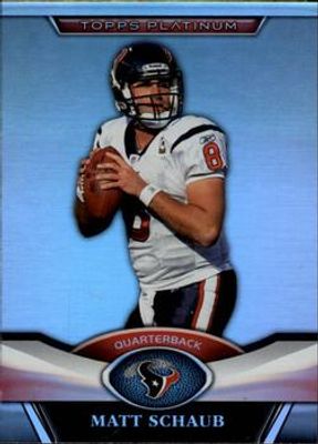 2011 Topps Platinum #18 Base