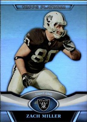 2011 Topps Platinum #126 Base