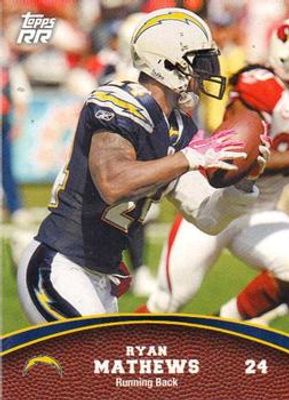 2011 Topps Rising Rookies #66 Base