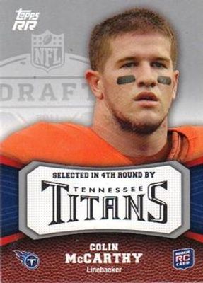 2011 Topps Rising Rookies #165 Base