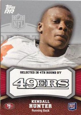 2011 Topps Rising Rookies #113 Base