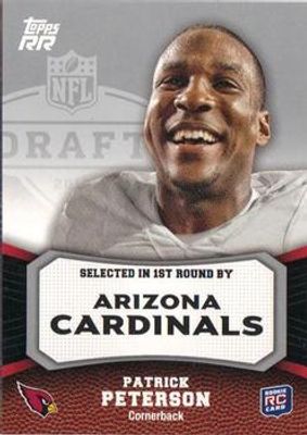 2011 Topps Rising Rookies #101 Base