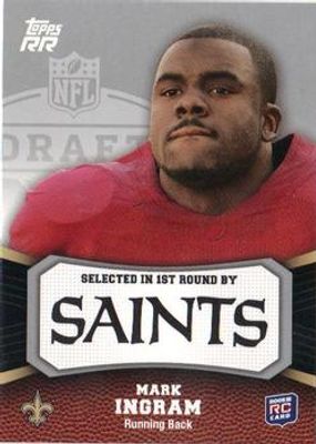 2011 Topps Rising Rookies #140 Base