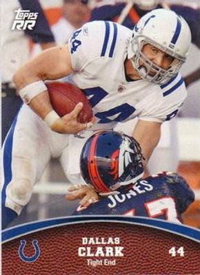 2011 Topps Rising Rookies #41 Base