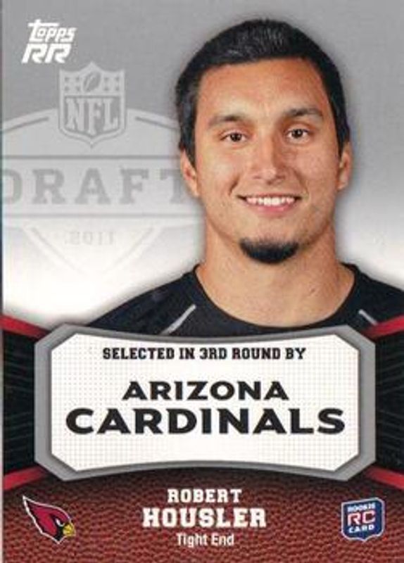 2011 Topps Rising Rookies #185 Base